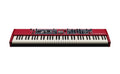 Nord Electro 7 73-Key Semi-Weighted Waterfall Keybed by Nord