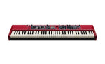 Nord Electro 7 73-Key Semi-Weighted Waterfall Keybed by Nord