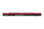 Nord Electro 7 73-Key Semi-Weighted Waterfall Keybed by Nord