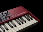 Nord Electro 7 73-Key Semi-Weighted Waterfall Keybed by Nord