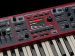 Nord Electro 7 73-Key Semi-Weighted Waterfall Keybed by Nord