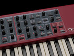 Nord Electro 7 73-Key Semi-Weighted Waterfall Keybed by Nord