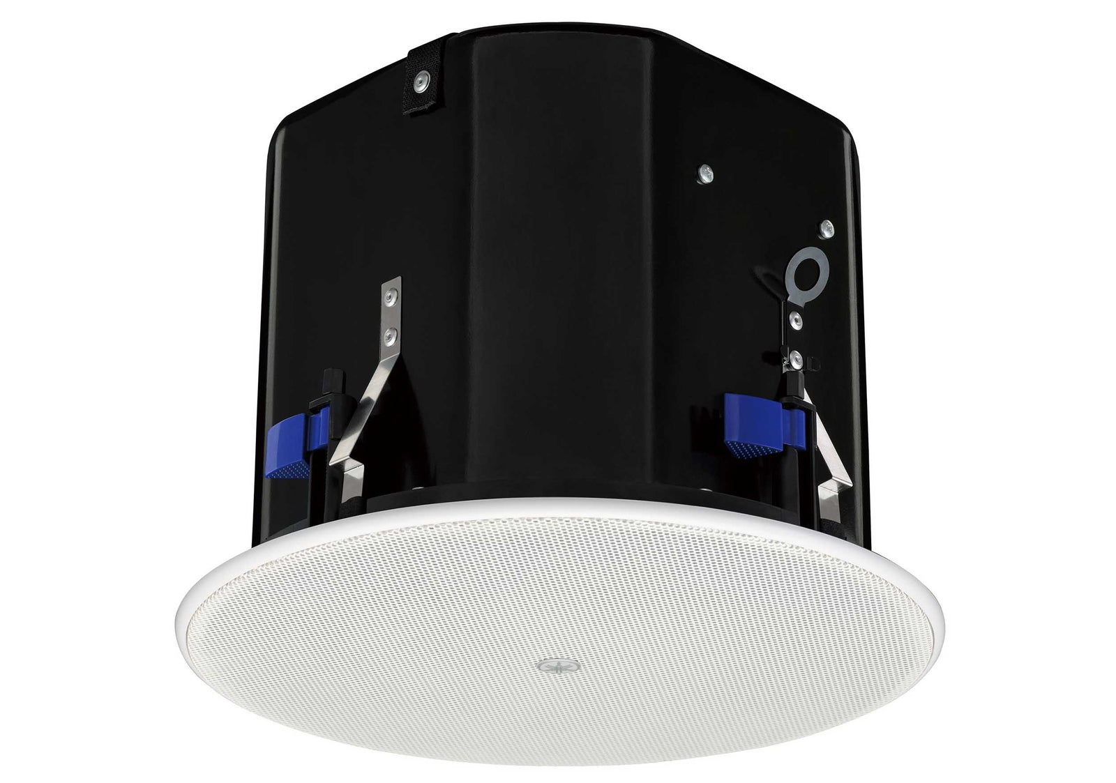 Yamaha VXC8W 8" Full-Range Two-Way Ceiling Loudspeaker - White Pair by Yamaha