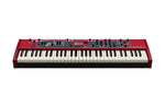 Nord Electro 7 61-Key Stage Piano with Semi-Weighted Waterfall keybed by Nord