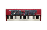 Nord Electro 7 61-Key Stage Piano with Semi-Weighted Waterfall keybed by Nord