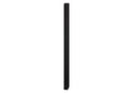 Yamaha VXL1B-16P Slim Line Array Wallmount Speaker - 15W, Black Finish by Yamaha