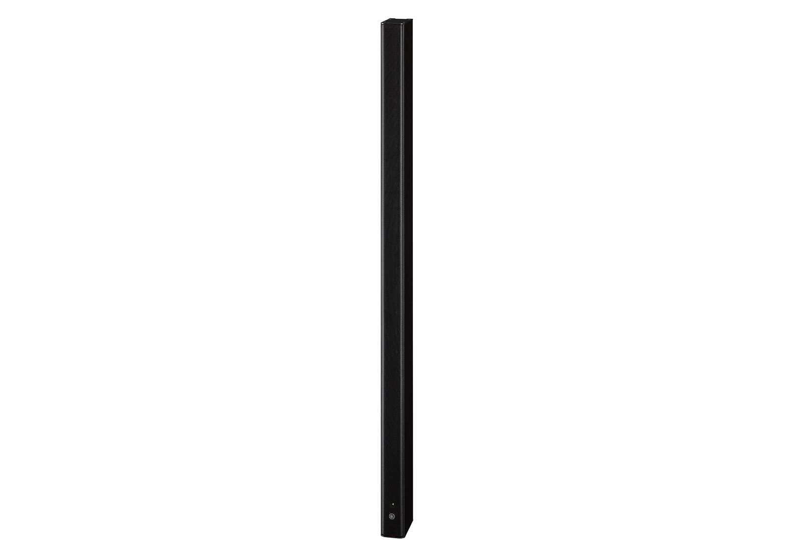 Yamaha VXL1B-16P Slim Line Array Wallmount Speaker - 15W, Black Finish by Yamaha
