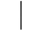 Yamaha VXL1B-16P Slim Line Array Wallmount Speaker - 15W, Black Finish by Yamaha