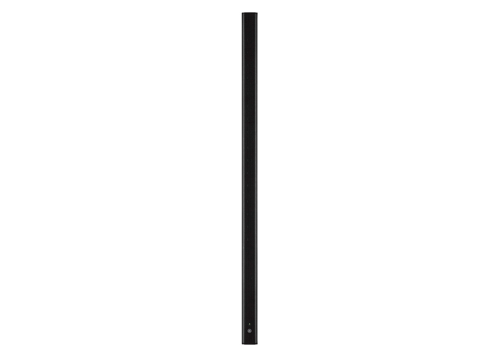 Yamaha VXL1B-16P Slim Line Array Wallmount Speaker - 15W, Black Finish by Yamaha