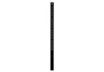 Yamaha VXL1B-16P Slim Line Array Wallmount Speaker - 15W, Black Finish by Yamaha