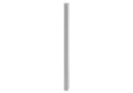 Yamaha VXL1W-16P Slim Line Array Wallmount Speaker - 15W, White Finish by Yamaha