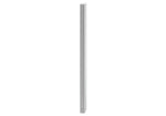 Yamaha VXL1W-16P Slim Line Array Wallmount Speaker - 15W, White Finish by Yamaha