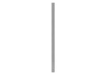 Yamaha VXL1W-16P Slim Line Array Wallmount Speaker - 15W, White Finish by Yamaha