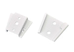 Yamaha VXL1W-16P Slim Line Array Wallmount Speaker - 15W, White Finish by Yamaha