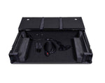 Headliner HL11001 Volta Power-Ready Flight Case for Pioneer DJ DDJ-REV5 - Black by Headliner