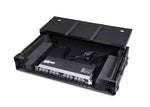 Headliner HL11001 Volta Power-Ready Flight Case for Pioneer DJ DDJ-REV5 - Black by Headliner
