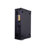 Headliner HL11001 Volta Power-Ready Flight Case for Pioneer DJ DDJ-REV5 - Black by Headliner