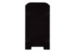 Yamaha VXL1B-16 Slim Line Array Loudspeaker with 16 x 1.5" Drivers - Black Finish by Yamaha