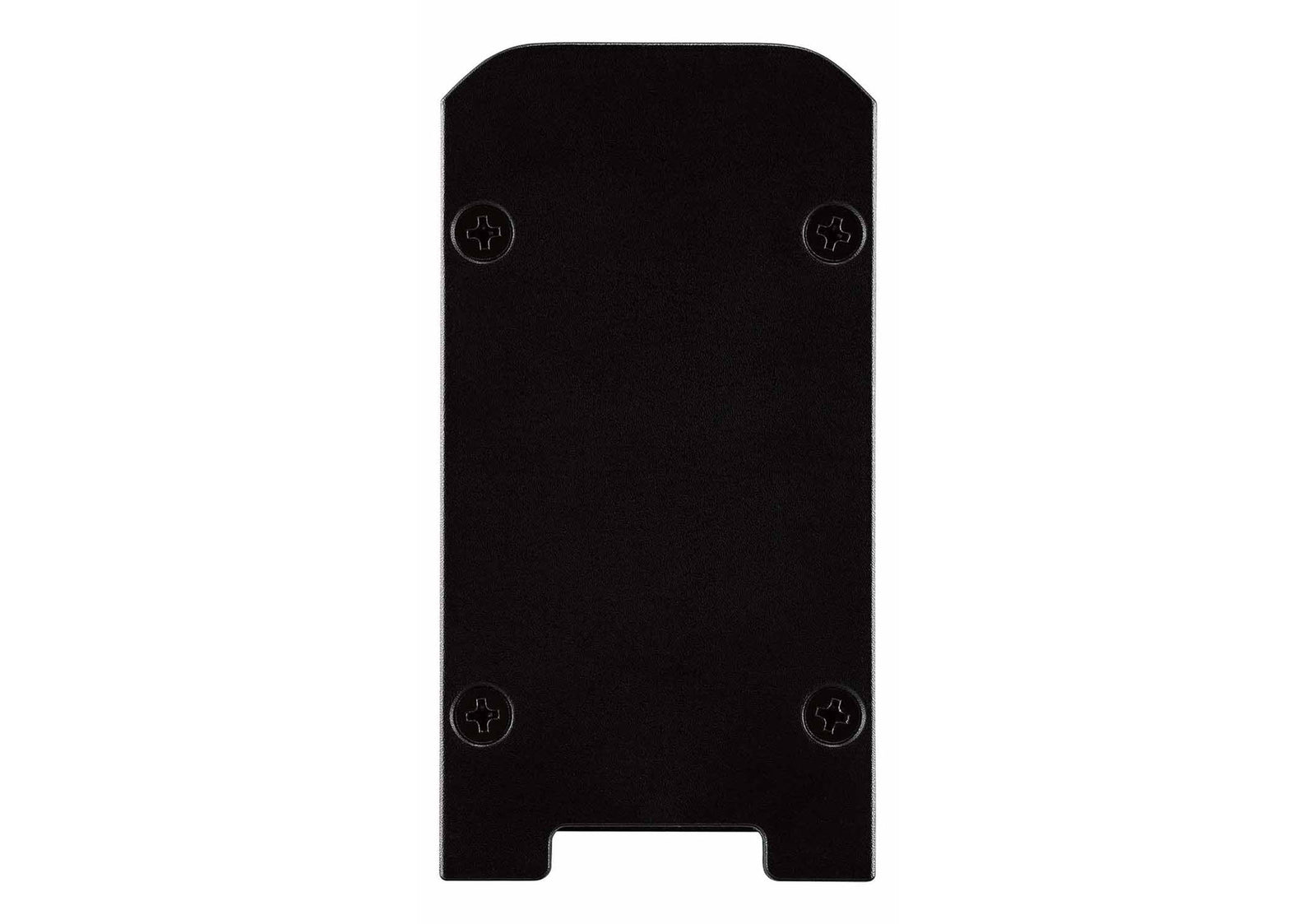 Yamaha VXL1B-16 Slim Line Array Loudspeaker with 16 x 1.5" Drivers - Black Finish by Yamaha