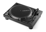 Reloop RP-5000 MK4 High-Torque Direct-Drive Professional DJ Turntable by Reloop