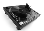 Reloop RP-5000 MK4 High-Torque Direct-Drive Professional DJ Turntable by Reloop