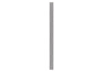 Yamaha VXL1W-16 Slim Line Array Loudspeaker with 16 x 1.5" Drivers - White Finish by Yamaha
