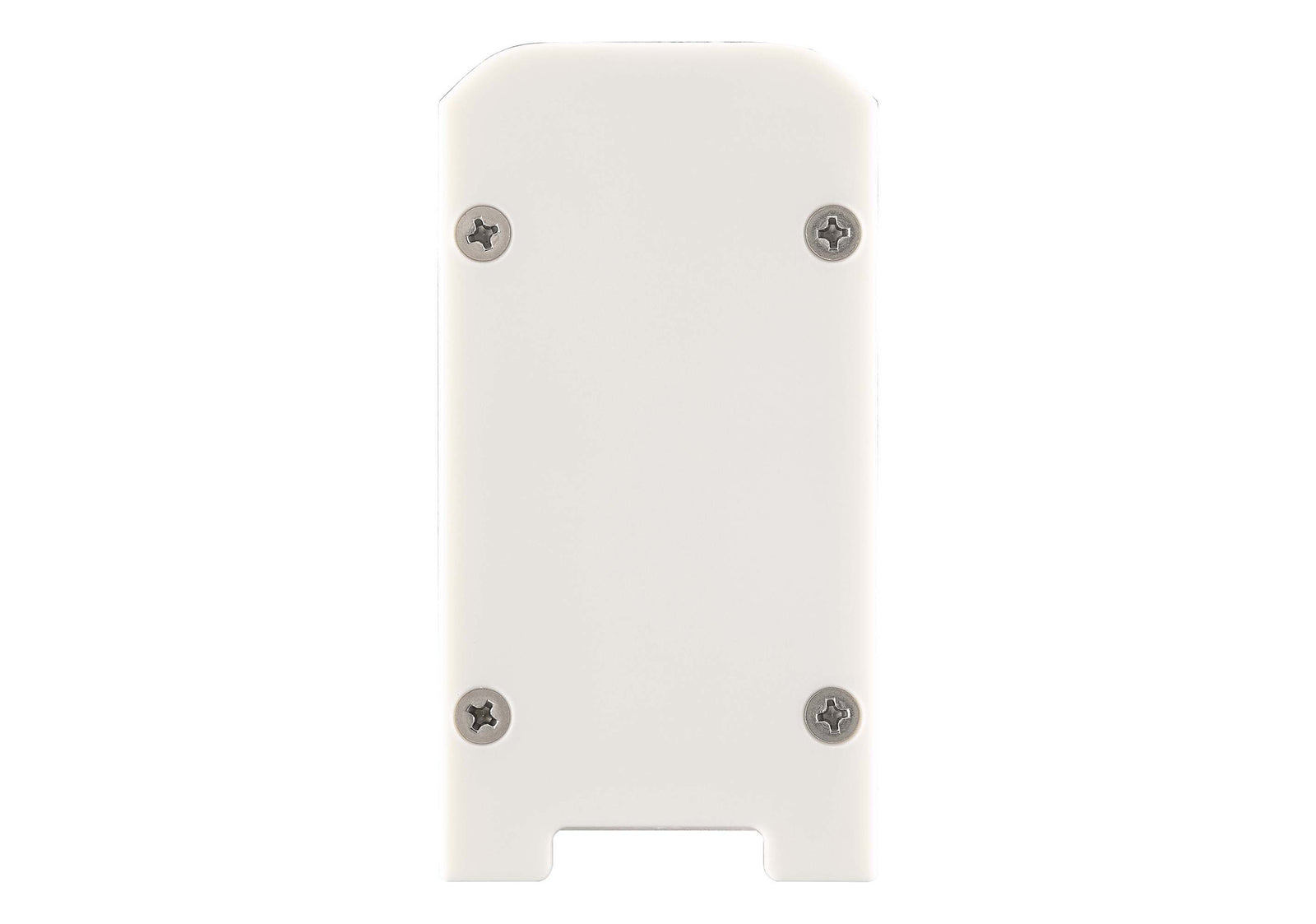 Yamaha VXL1W-16 Slim Line Array Loudspeaker with 16 x 1.5" Drivers - White Finish by Yamaha
