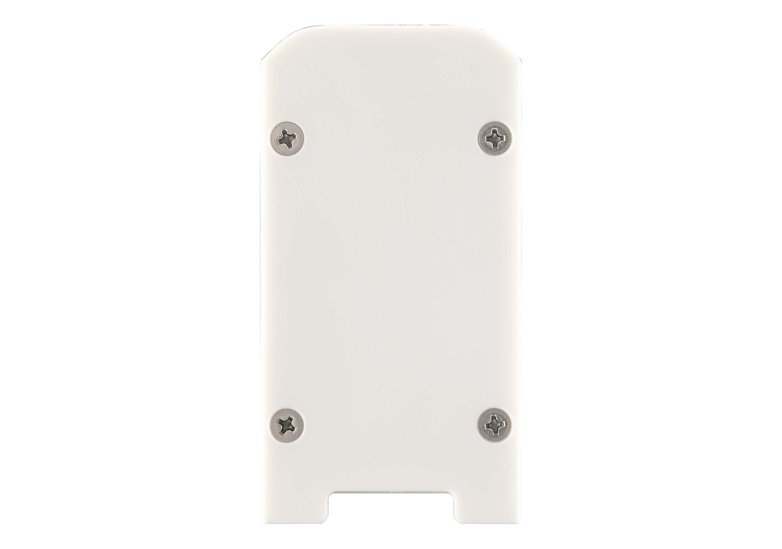 Yamaha VXL1W-16 Slim Line Array Loudspeaker with 16 x 1.5" Drivers - White Finish by Yamaha