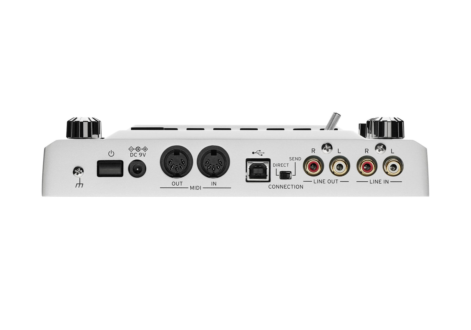 Korg KAOSS PAD V Dynamic Effects Processor and Sampler by Korg