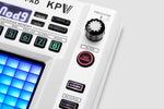 Korg KAOSS PAD V Dynamic Effects Processor and Sampler by Korg