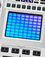 Korg KAOSS PAD V Dynamic Effects Processor and Sampler by Korg