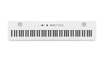 Korg L1LIVE 88-Key Digital Piano with Mic by Korg