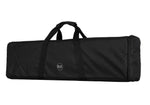 RCF EVOX-JMIX-9 Portable Active Three-Way Column Music System - Black Finish