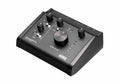 Korg microAUDIO 22, 2x2 USB-C Audio Interface - Black by Korg