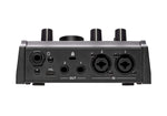 Korg microAUDIO 22, 2x2 USB-C Audio Interface - Black by Korg