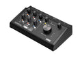 Korg microAUDIO 22, 2x2 USB-C Audio Interface with Analogue Filter by Korg