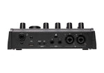 Korg microAUDIO 22, 2x2 USB-C Audio Interface with Analogue Filter by Korg