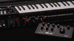 Korg microAUDIO 22, 2x2 USB-C Audio Interface with Analogue Filter by Korg