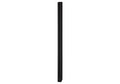 Yamaha VXL1B-24 Slim Line Array Loudspeaker with 24 x 1.5" Drivers - Black Finish by Yamaha
