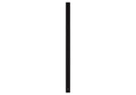 Yamaha VXL1B-24 Slim Line Array Loudspeaker with 24 x 1.5" Drivers - Black Finish by Yamaha