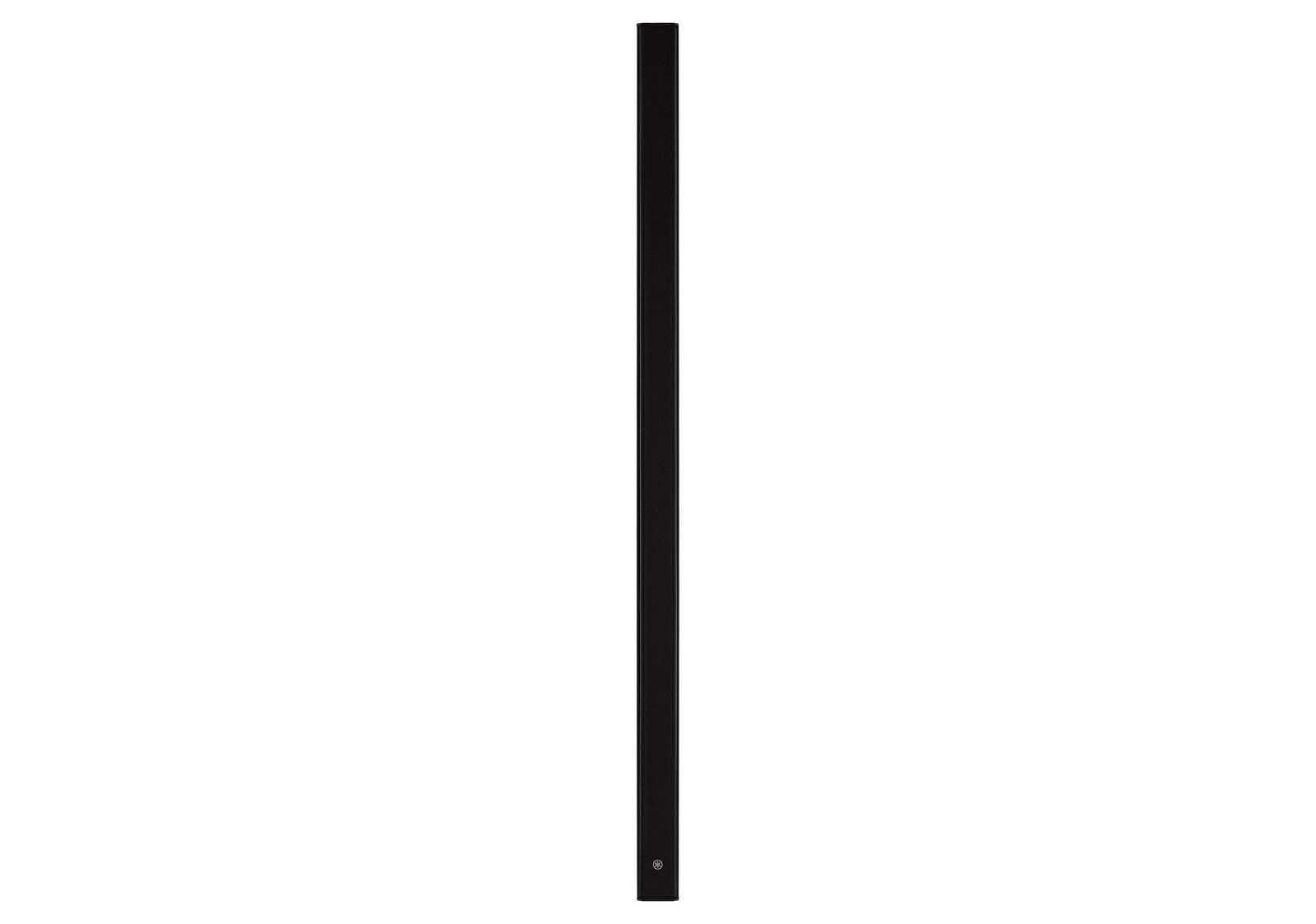Yamaha VXL1B-24 Slim Line Array Loudspeaker with 24 x 1.5" Drivers - Black Finish by Yamaha