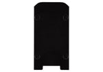 Yamaha VXL1B-24 Slim Line Array Loudspeaker with 24 x 1.5" Drivers - Black Finish by Yamaha