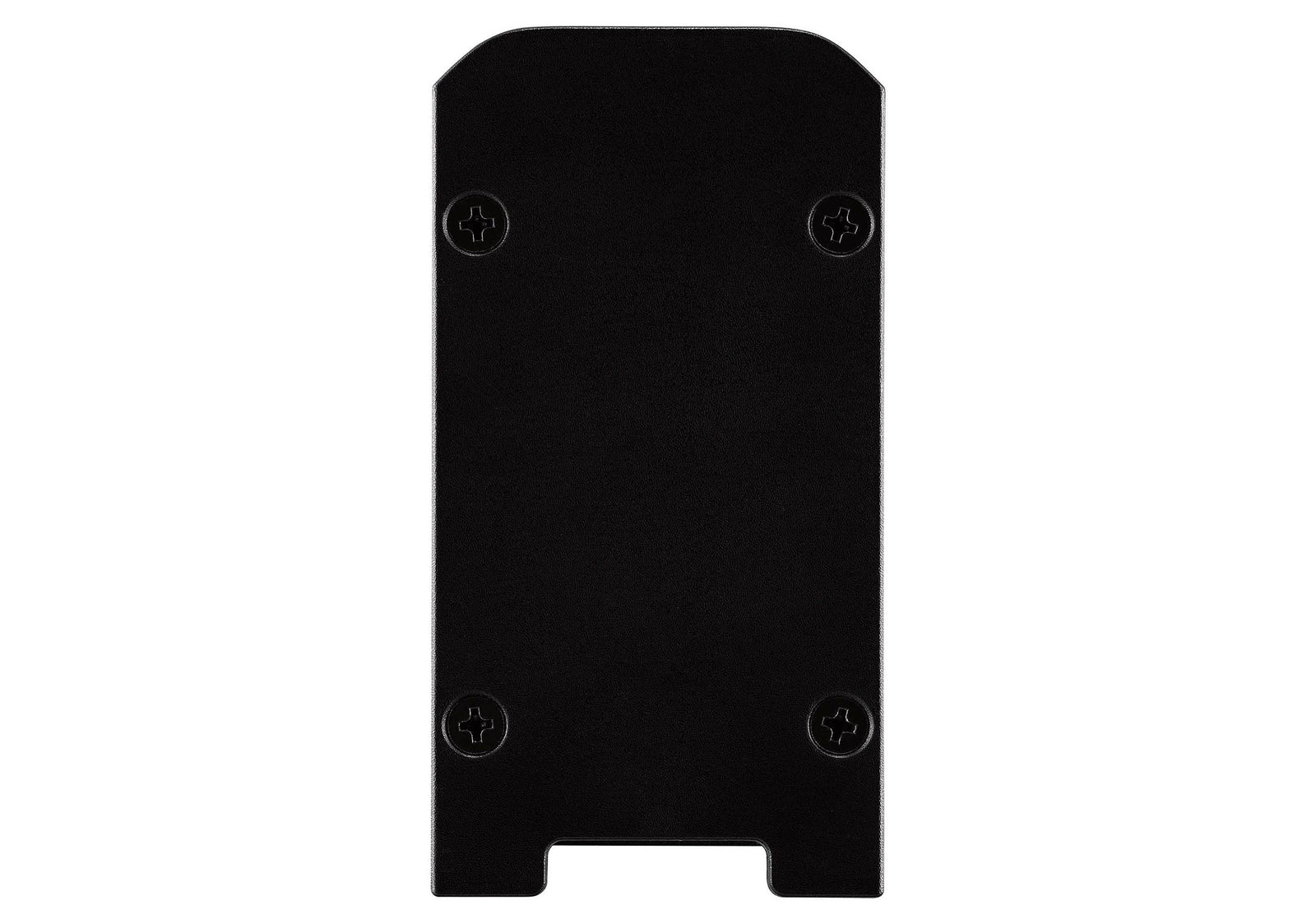 Yamaha VXL1B-24 Slim Line Array Loudspeaker with 24 x 1.5" Drivers - Black Finish by Yamaha