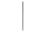 Yamaha VXL1W-24 Slim Line Array Loudspeaker with 24 x 1.5" Drivers - White Finish by Yamaha