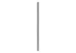 Yamaha VXL1W-24 Slim Line Array Loudspeaker with 24 x 1.5" Drivers - White Finish by Yamaha