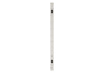 Yamaha VXL1W-24 Slim Line Array Loudspeaker with 24 x 1.5" Drivers - White Finish by Yamaha