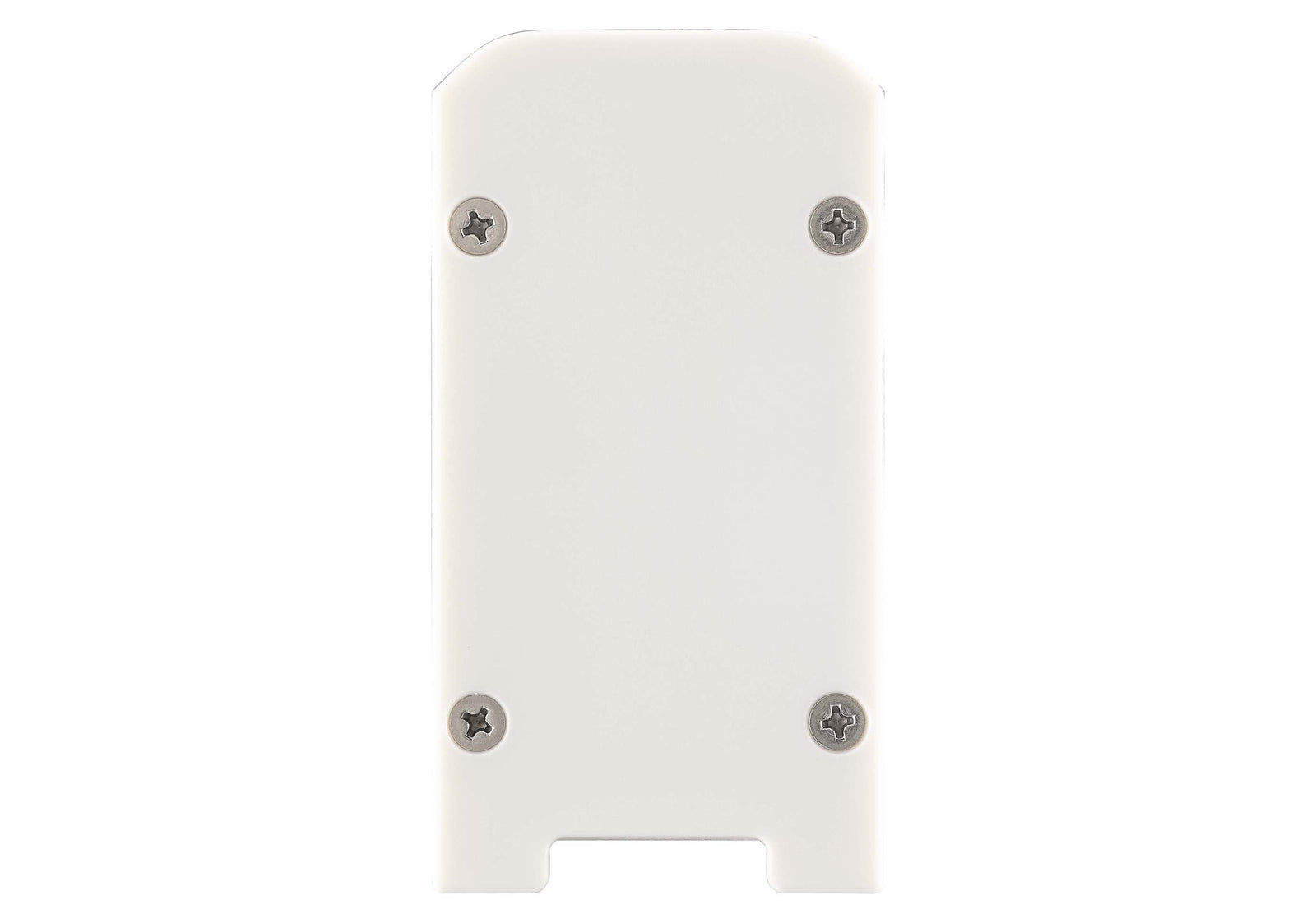 Yamaha VXL1W-24 Slim Line Array Loudspeaker with 24 x 1.5" Drivers - White Finish by Yamaha