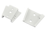 Yamaha VXL1W-24 Slim Line Array Loudspeaker with 24 x 1.5" Drivers - White Finish by Yamaha