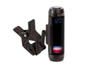 Korg MTC1 MetroClip Clip-On Metronome with 3D Visual Display by Korg