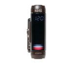 Korg MTC1 MetroClip Clip-On Metronome with 3D Visual Display by Korg
